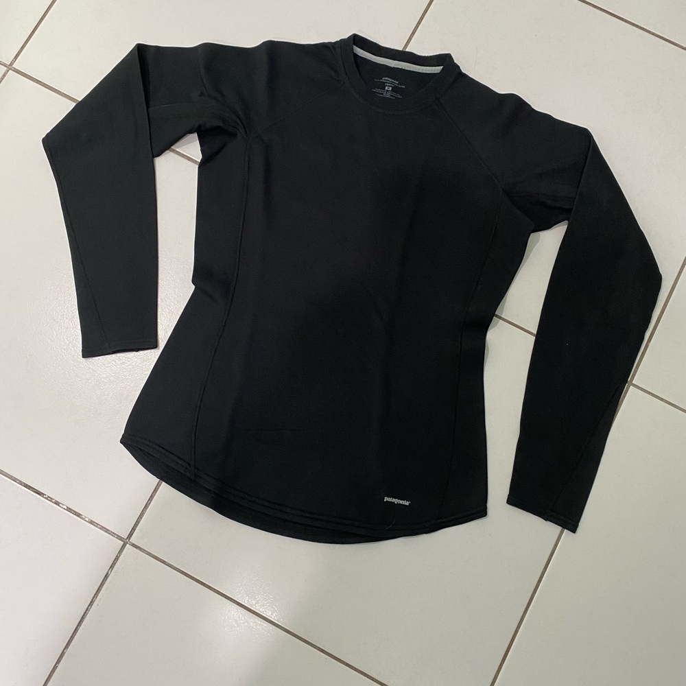 Women’s Patagonia Long Sleeve Capilene 3 Top